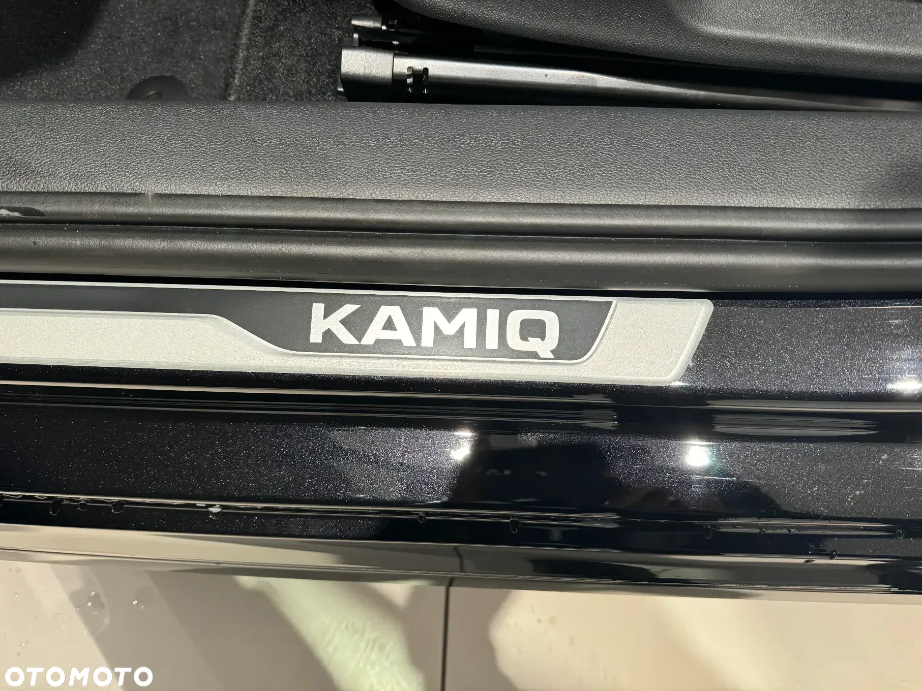 Skoda Kamiq 1.5 TSI Monte Carlo DSG - 13