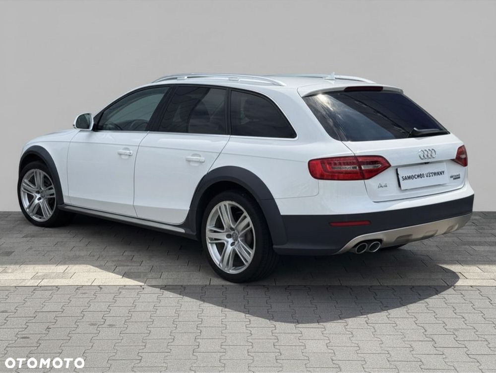 Audi A4 Allroad - 7
