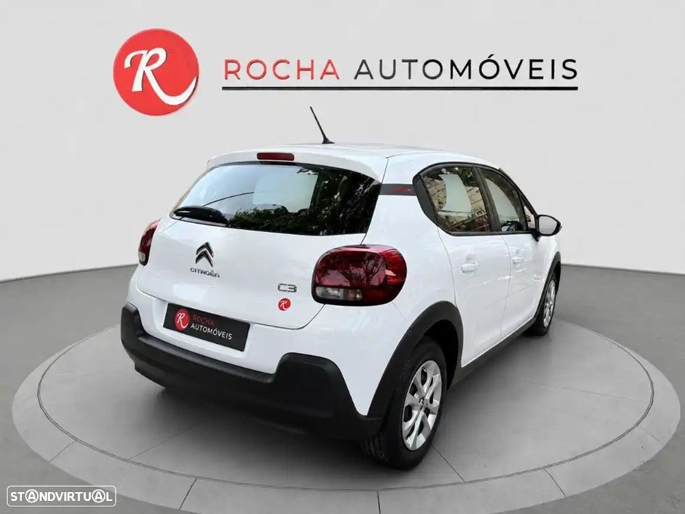 Citroën C3 1.2 PureTech Feel - 6
