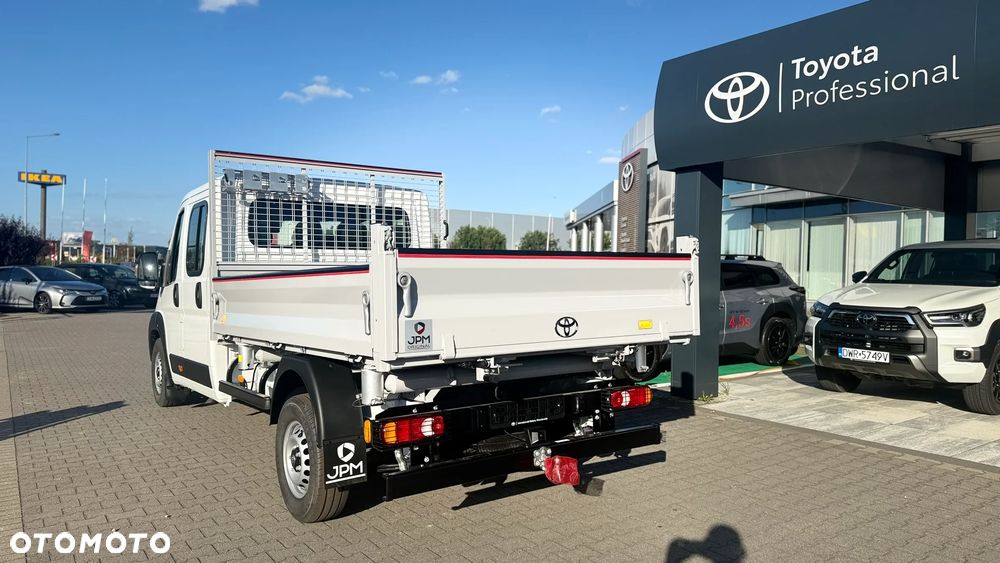 Toyota PROACE MAX - 7