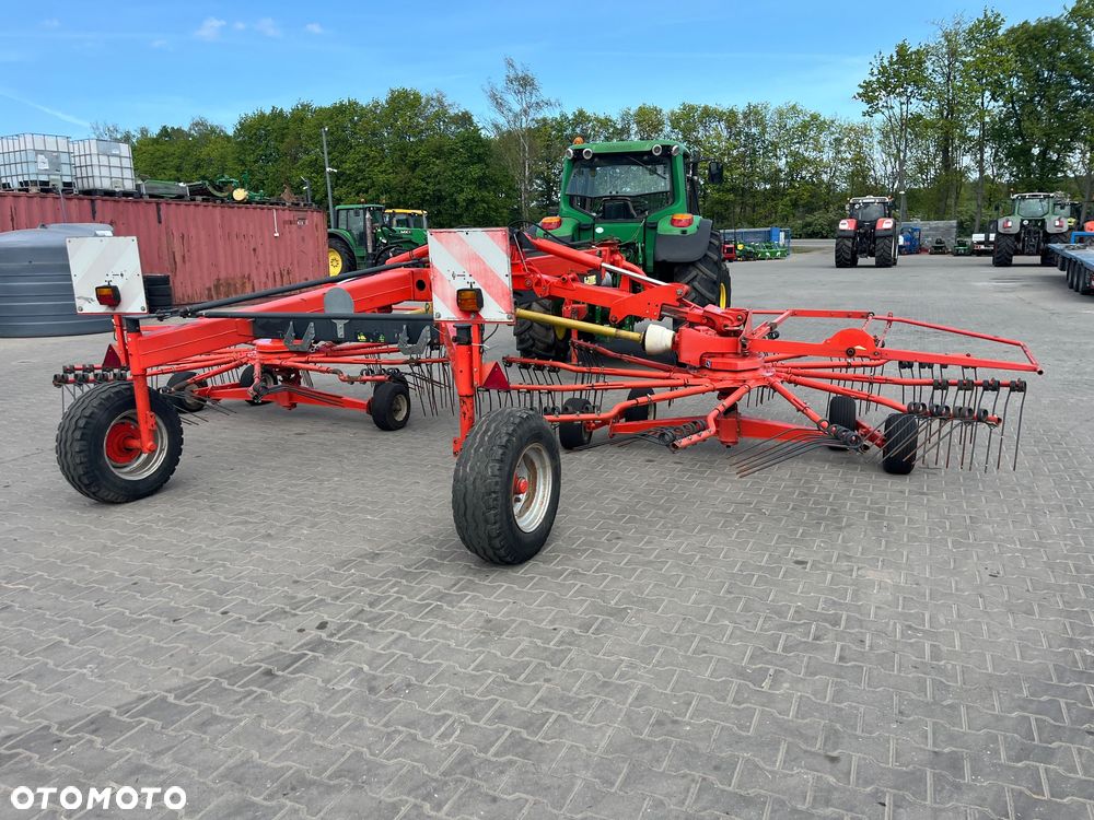 Kuhn GA8121 - 11
