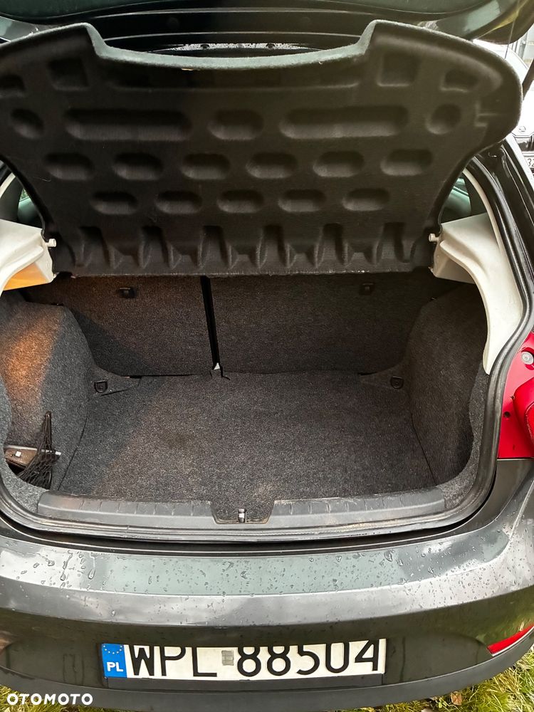 Seat Ibiza 1.2 TDI CR Style - 6