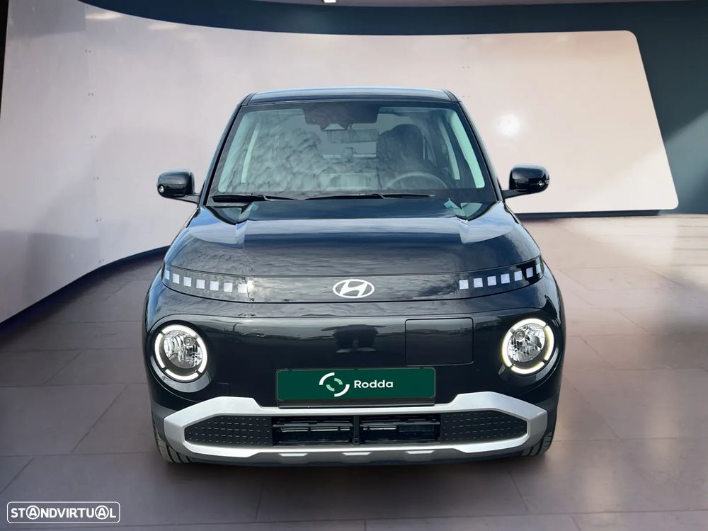 Hyundai Inster 42 kWh Comfort Plus - 2