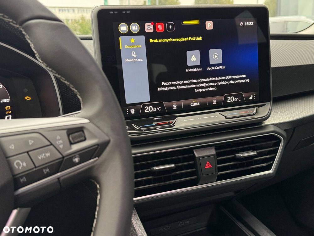 Seat Leon 1.5 eTSI mHEV Style DSG - 18