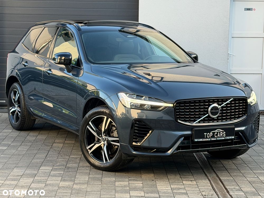 Volvo XC 60 - 18