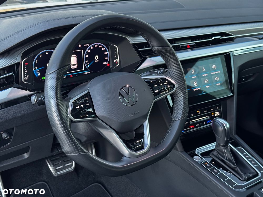Volkswagen Arteon Shooting Brake ver-shooting-brake-2-0-tsi-opf-dsg-r--line - 10
