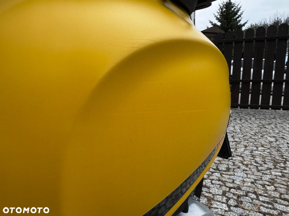 Vespa Sprint - 6