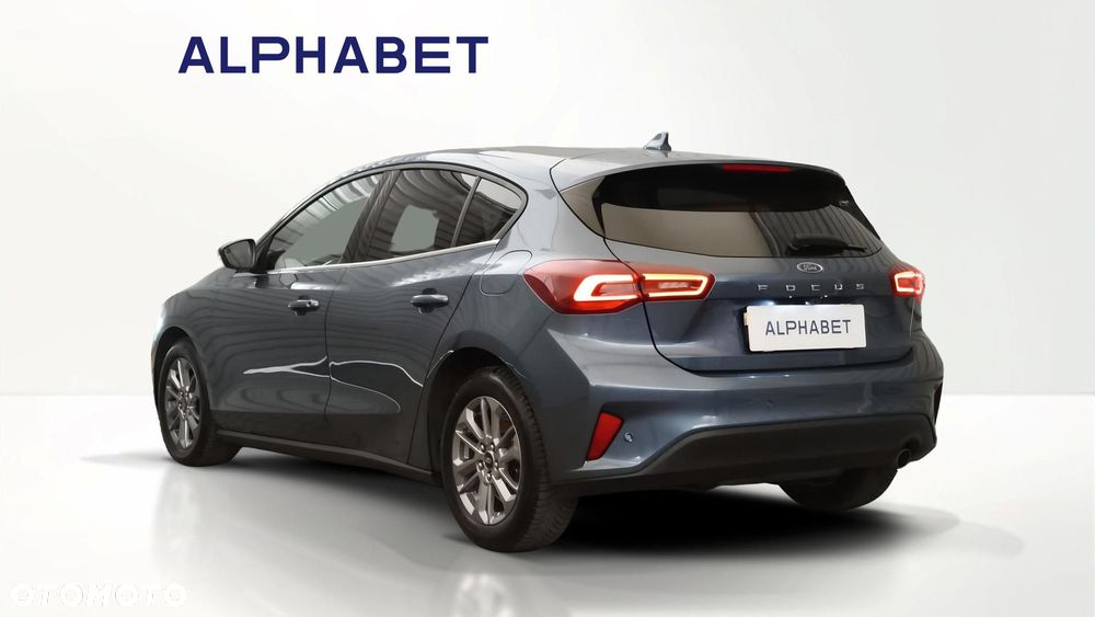 Ford Focus 1.0 EcoBoost mHEV Titanium X - 3