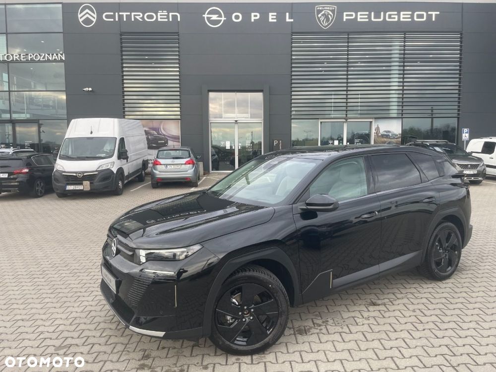 Citroën C5 Aircross - 1