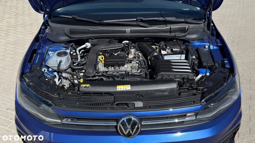 Volkswagen Polo 1.0 TSI Highline - 6