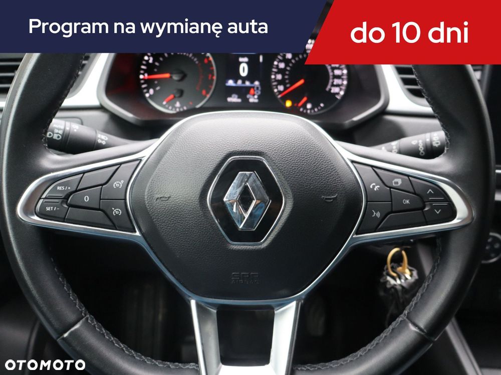 Renault Captur - 18