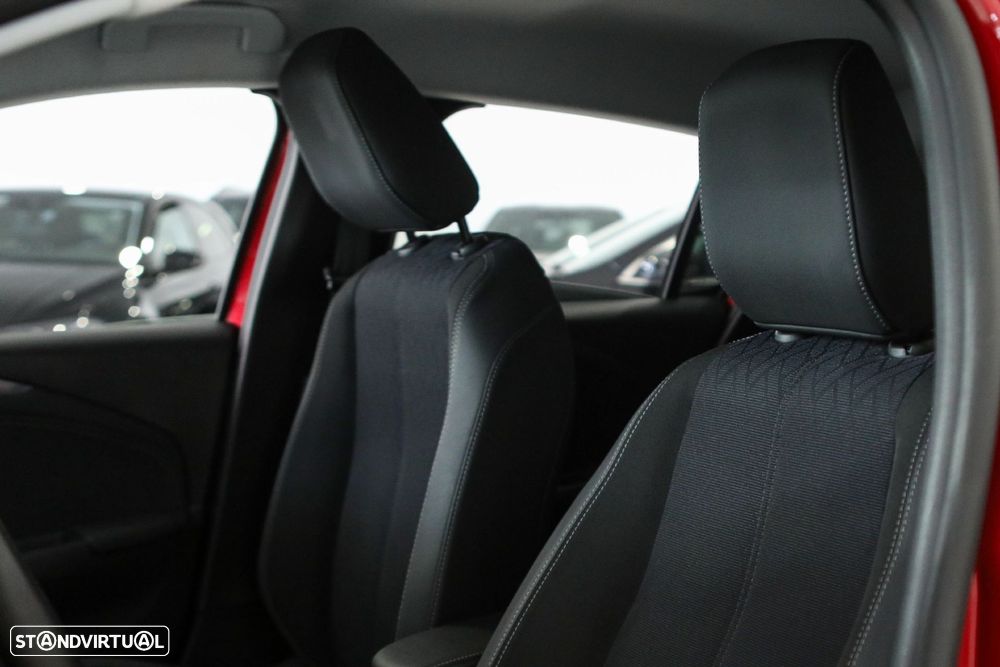 Opel Corsa-e e-GS - 28