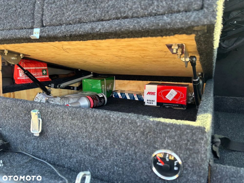 Jeep Grand Cherokee 3.0 CRD Automatik DPF Limited - 20