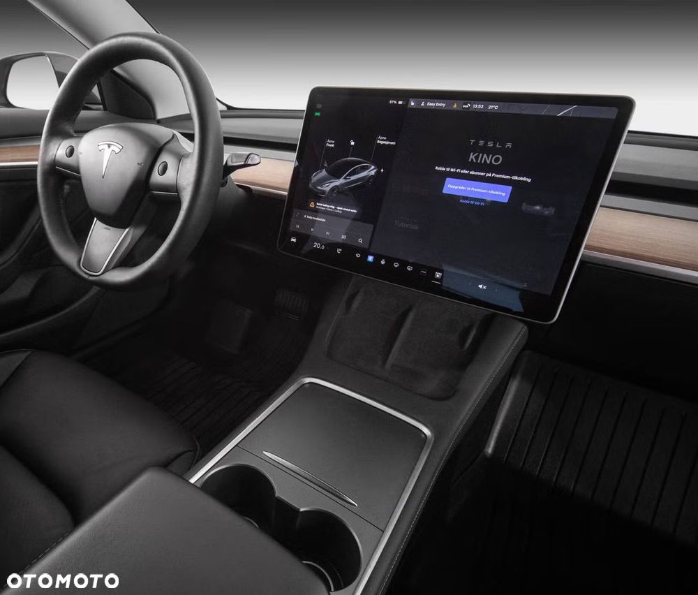Tesla Model 3 - 14