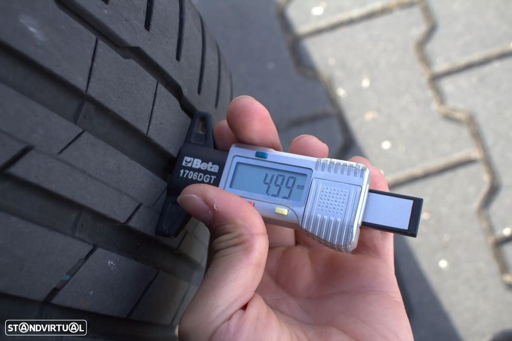 SEAT Leon 1.4 TSI FR S/S - 25