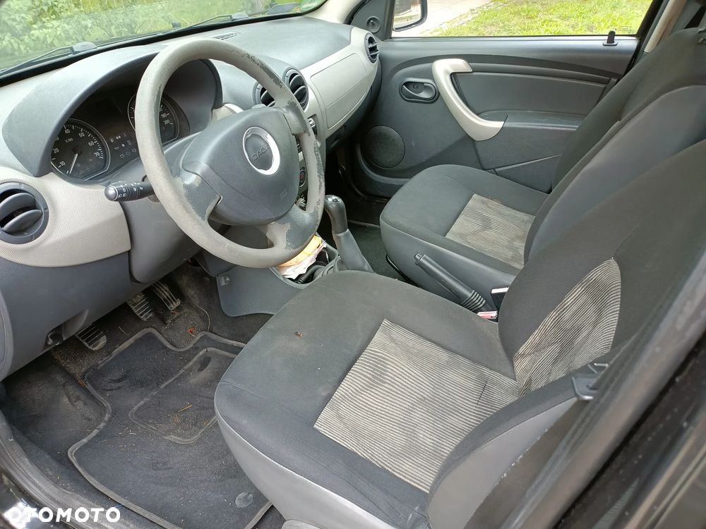 Dacia Sandero 1.2 16V Ambiance - 6