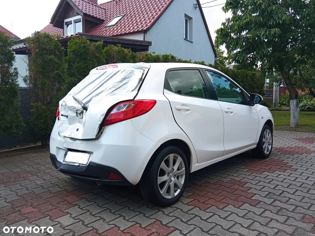 Mazda 2 1.3 Comfort - 3
