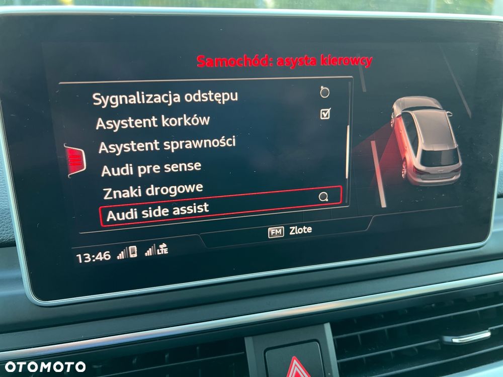 Audi A4 Avant 2.0 TDI S tronic - 14