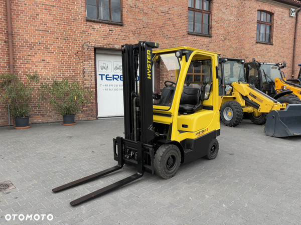 Hyster H1.8FT