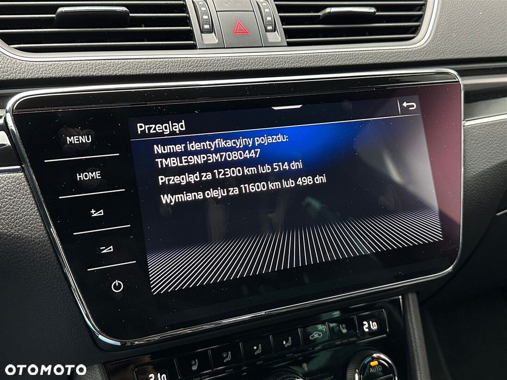 Skoda Superb 2.0 TSI 4x4 L&K DSG - 30