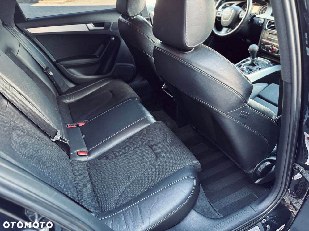 Audi A4 - 17