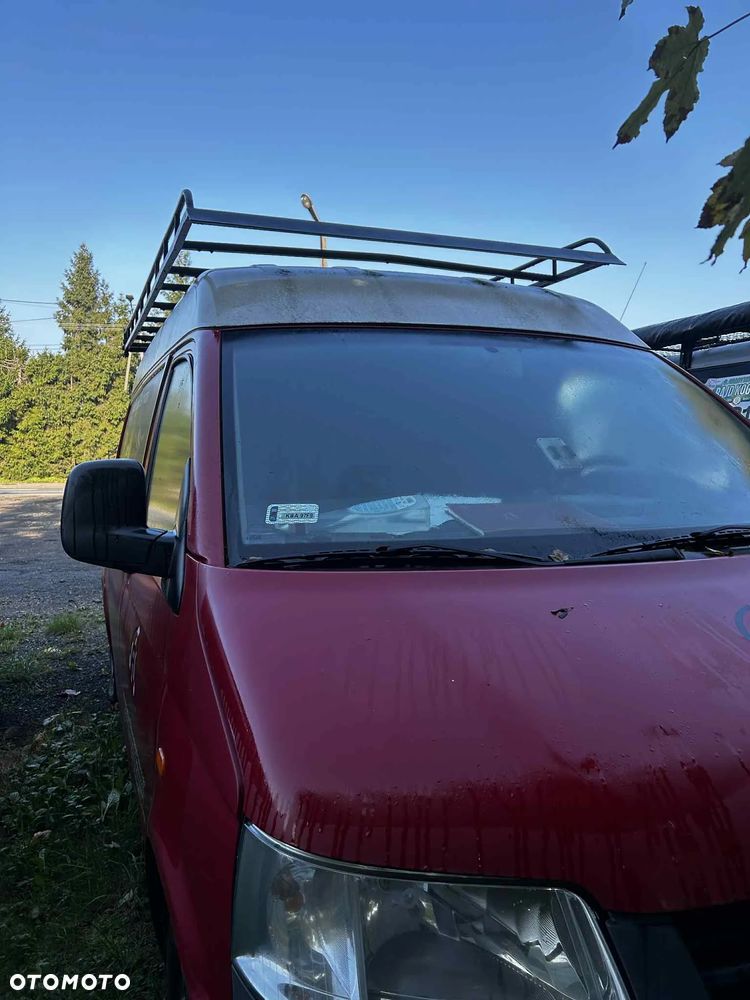Volkswagen T5 - 5