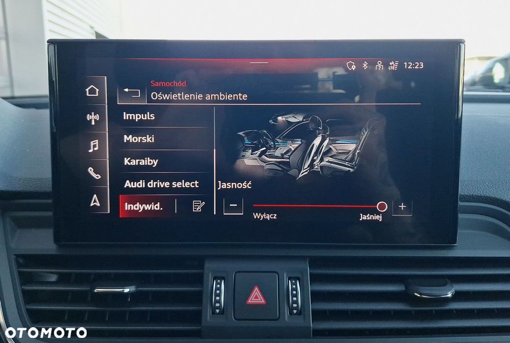 Audi Q5 Sportback 50 TFSI e Quattro Advanced S tronic - 20