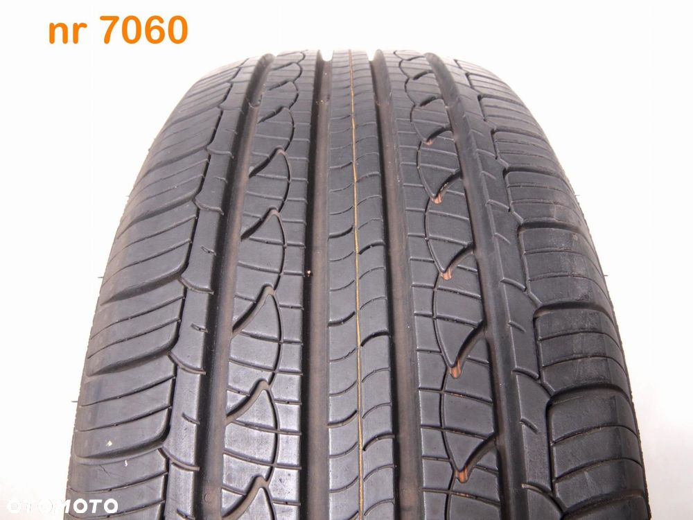 Nexen NPriz AH8 205/65 R16 - 1