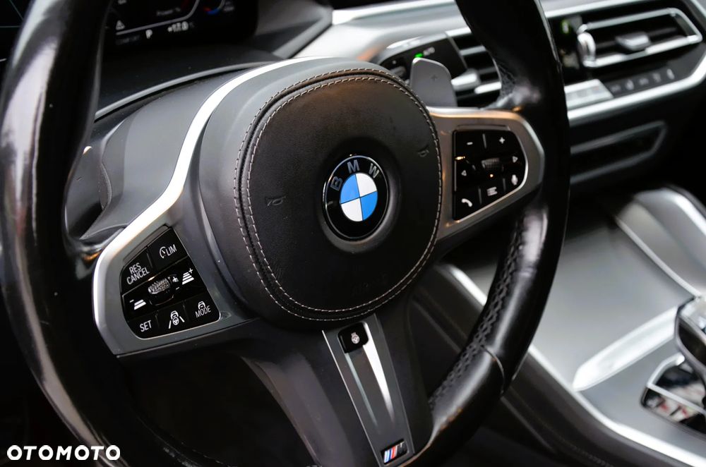 BMW X6 xDrive30d M Sport - 38