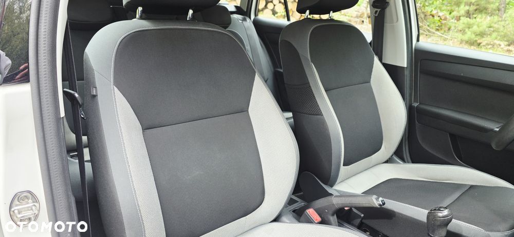 Skoda Fabia 1.0 Drive - 15