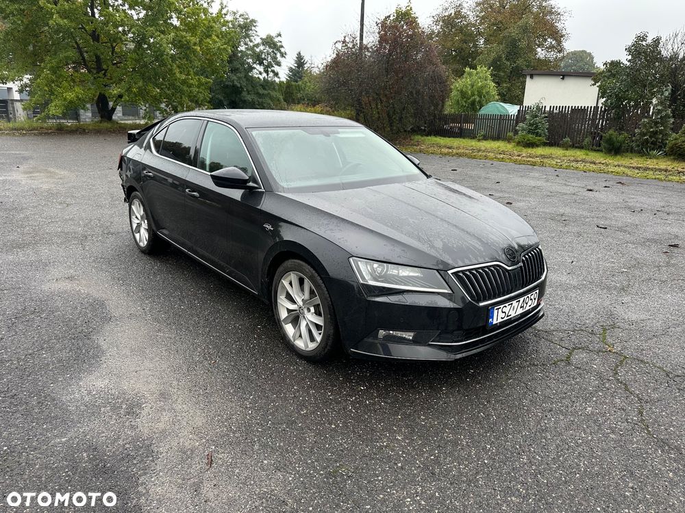 Skoda Superb 1.4 TSI Ambition - 2