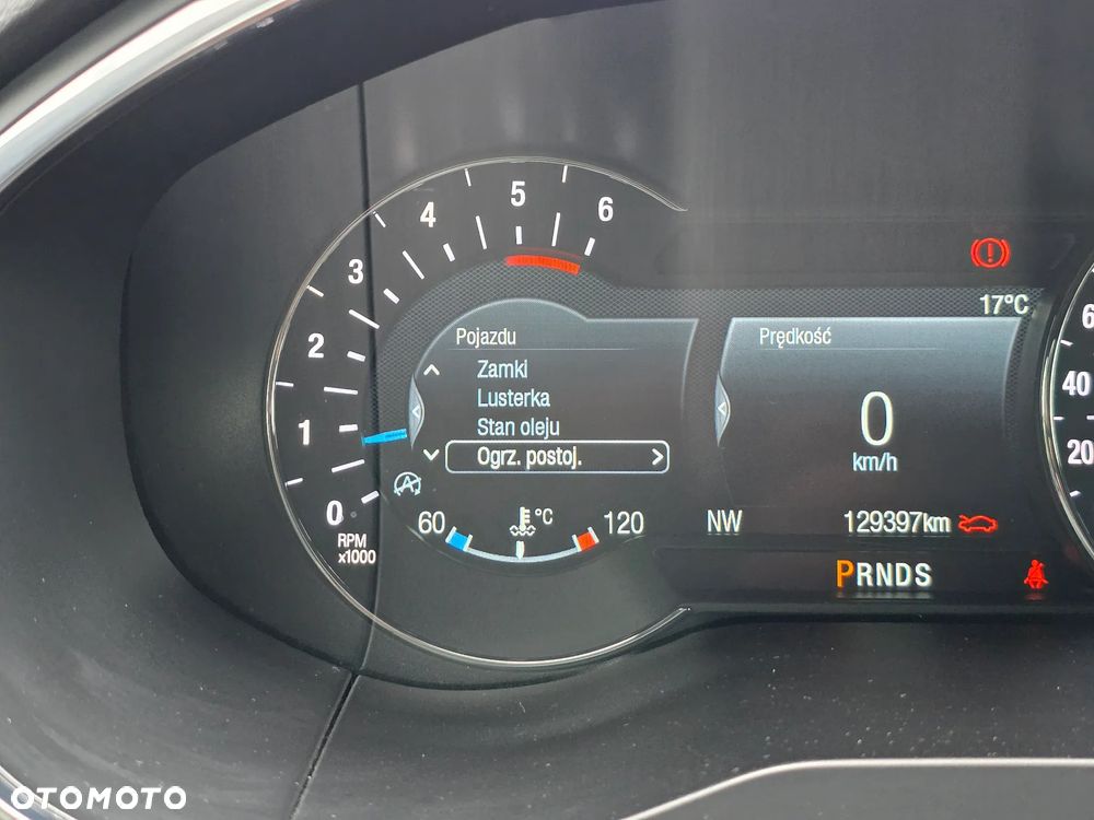 Ford S-Max 2.0 EcoBlue ST-LINE - 33