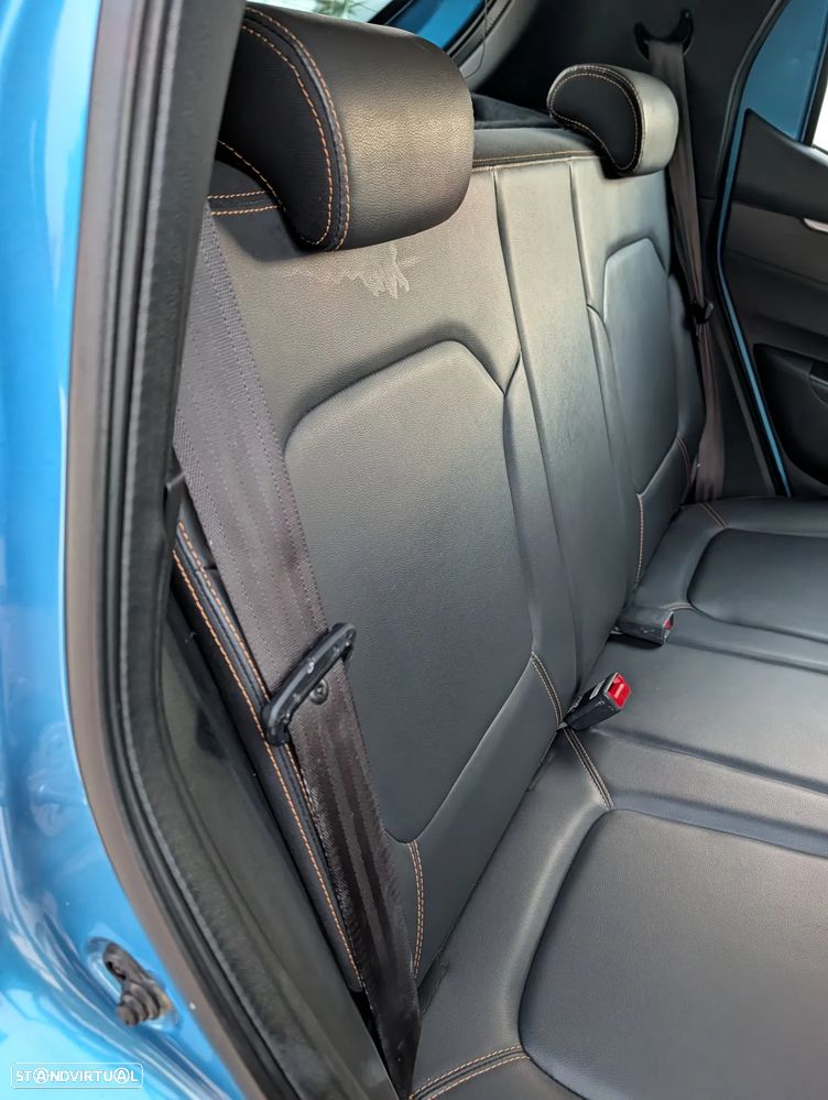 Dacia Spring Electric 45 Expression - 15