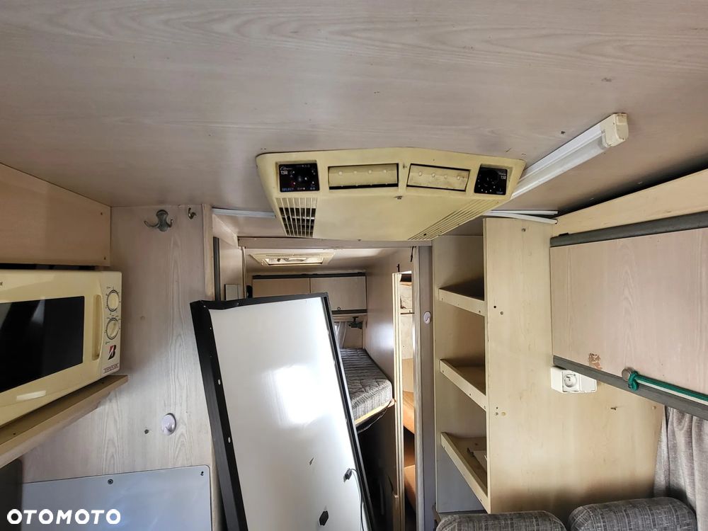 Fiat Ducato - 12