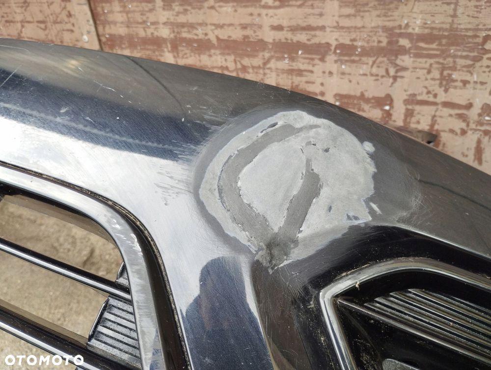 Zderzak VW Beetle R-line Dune Cross LIFT 2014-2019 - 5