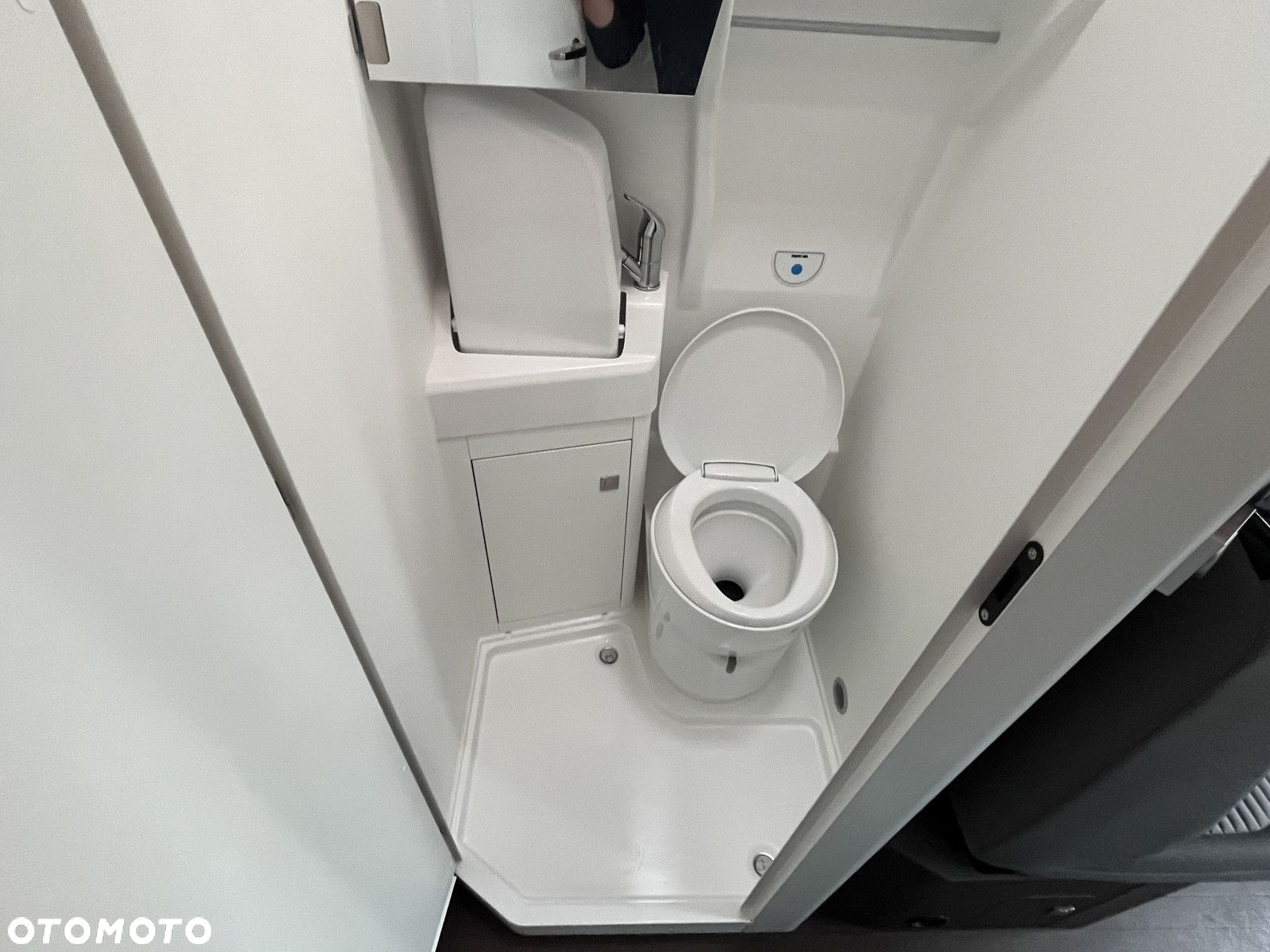 Volkswagen Crafter - 18