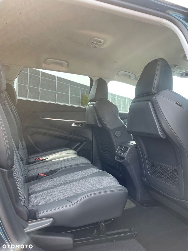 Peugeot 5008 - 26