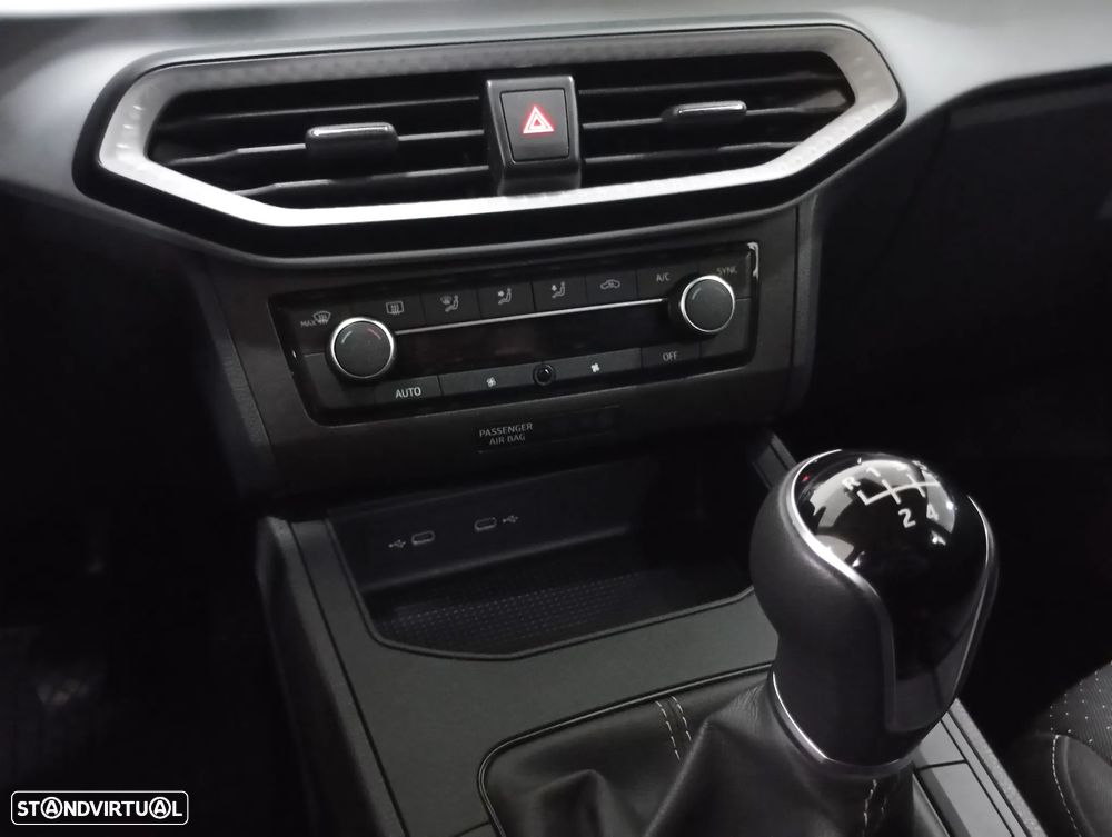 SEAT Ibiza 1.0 TSI Style - 15