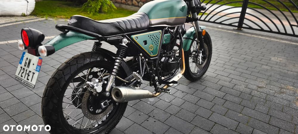 Suzuki GN - 24