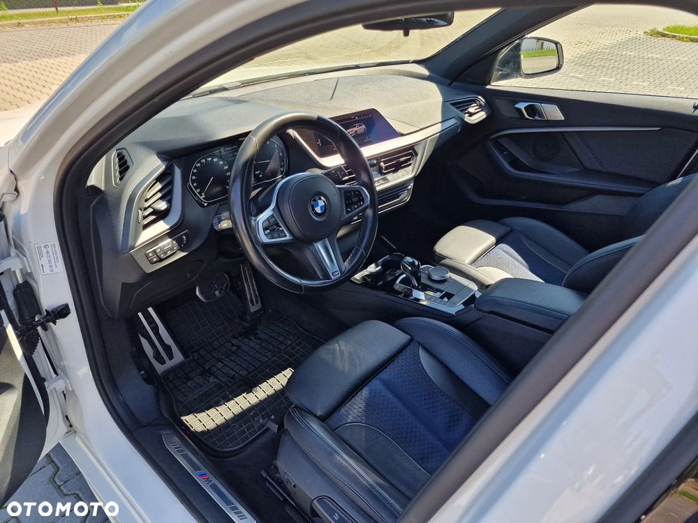 BMW Seria 1 118i Sport Line - 5
