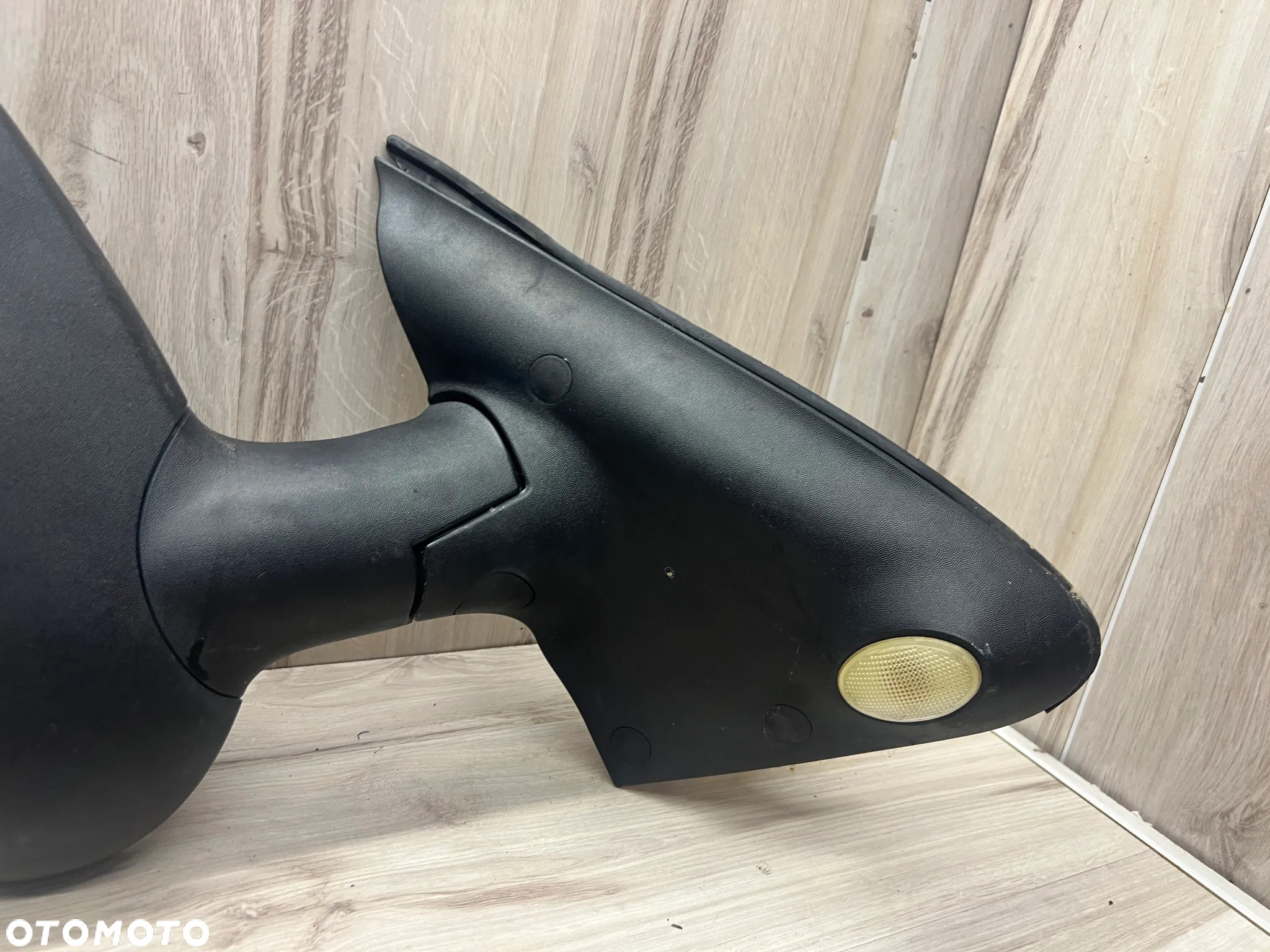 LUSTERKO PRAWE FORD TRANSIT MK7 5PIN - 4