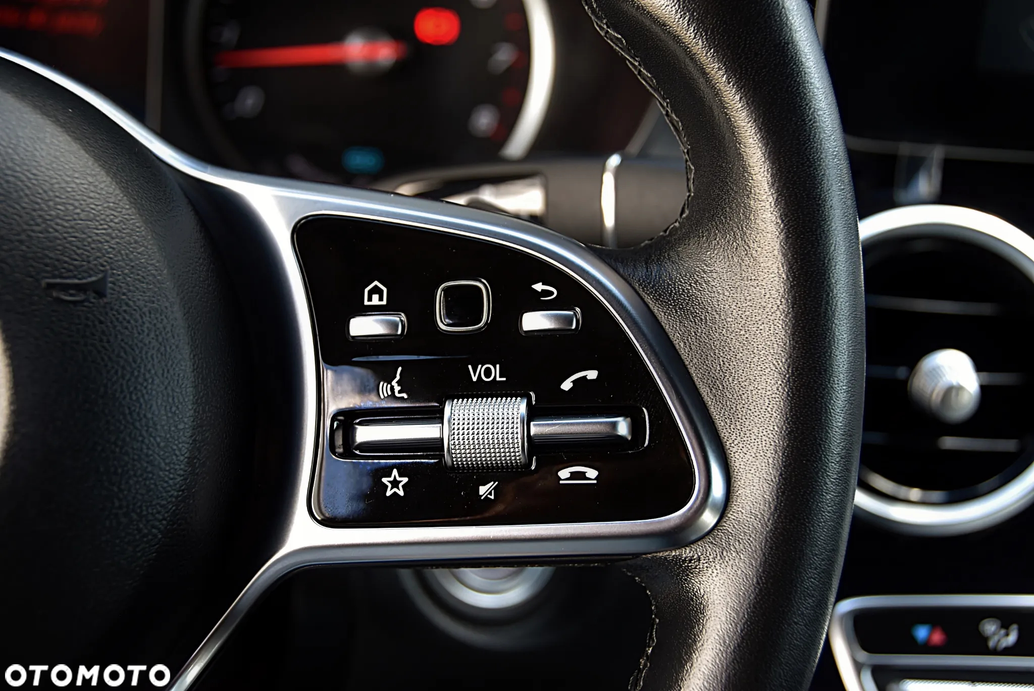 Mercedes-Benz GLC Coupe 200 4-Matic - 37