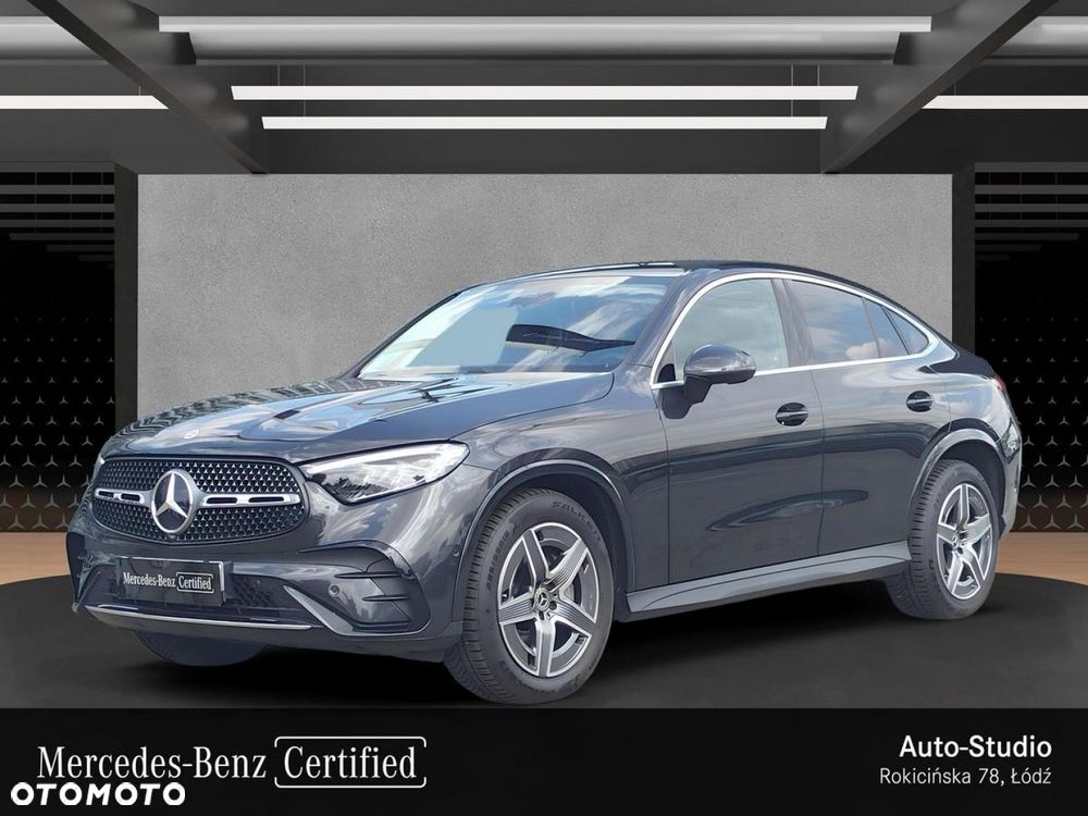 Mercedes-Benz GLC - 4