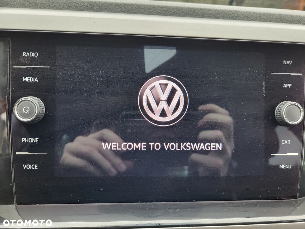 Volkswagen Polo 1.0 Comfortline - 22