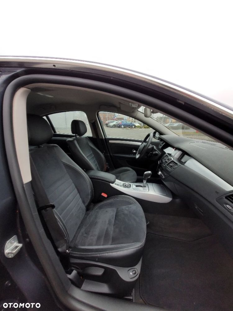 Renault Laguna 2.0 Turbo Dynamique - 19