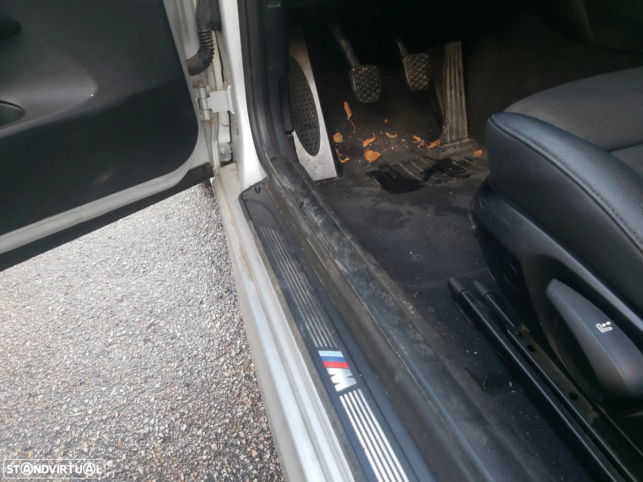 BMW 118d Pack M E81 E 87 - 4