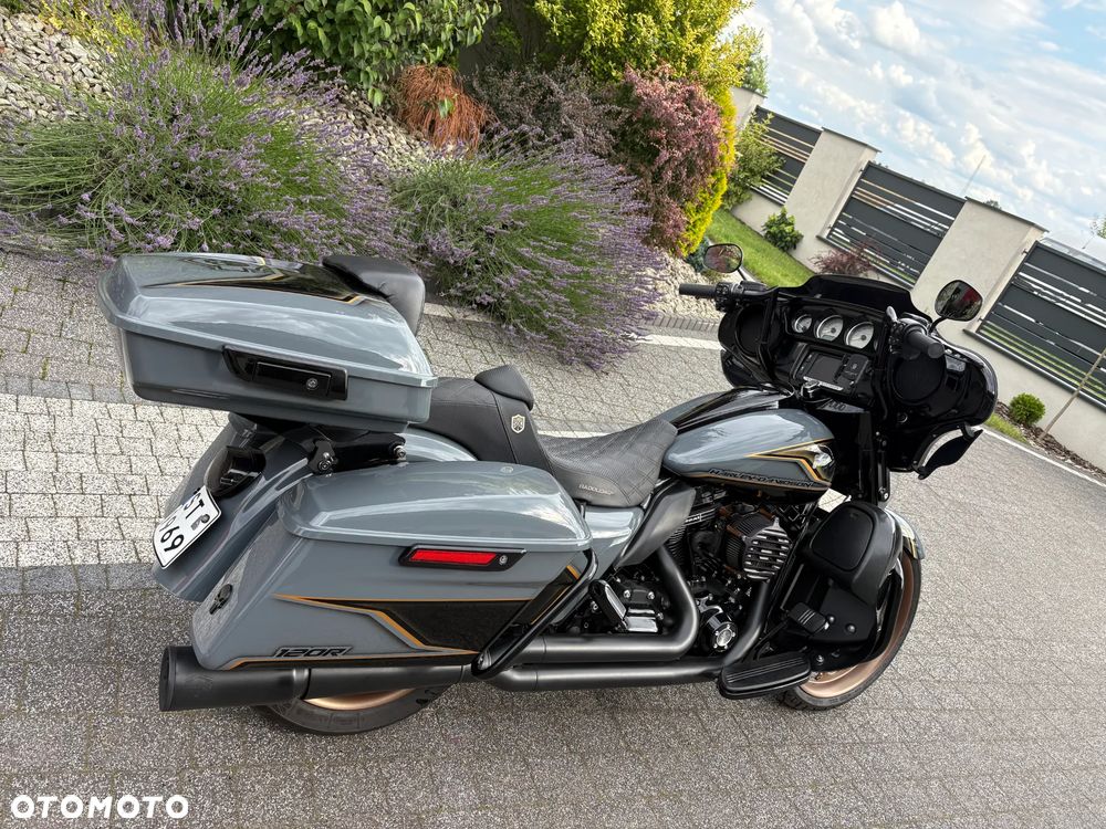 Harley-Davidson Touring Street Glide - 7