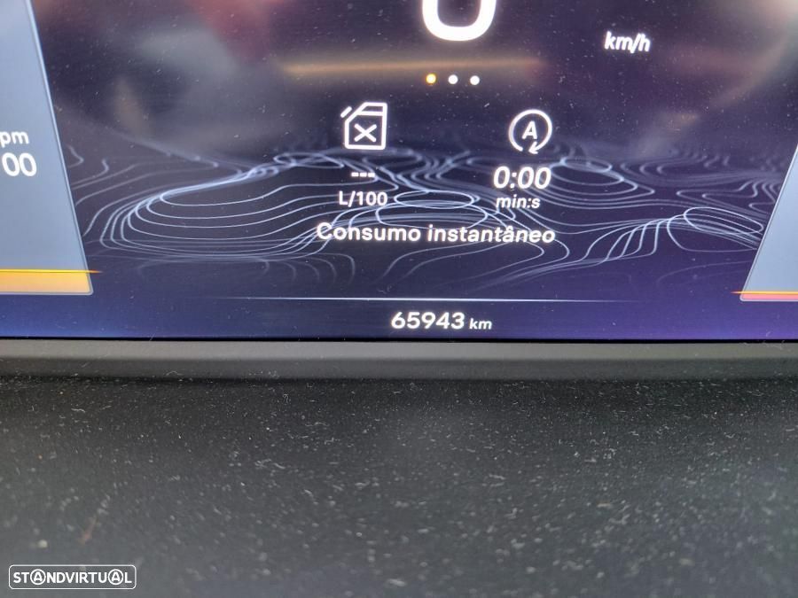 Jeep Avenger 1.2 GSE T3 Altitude - 10