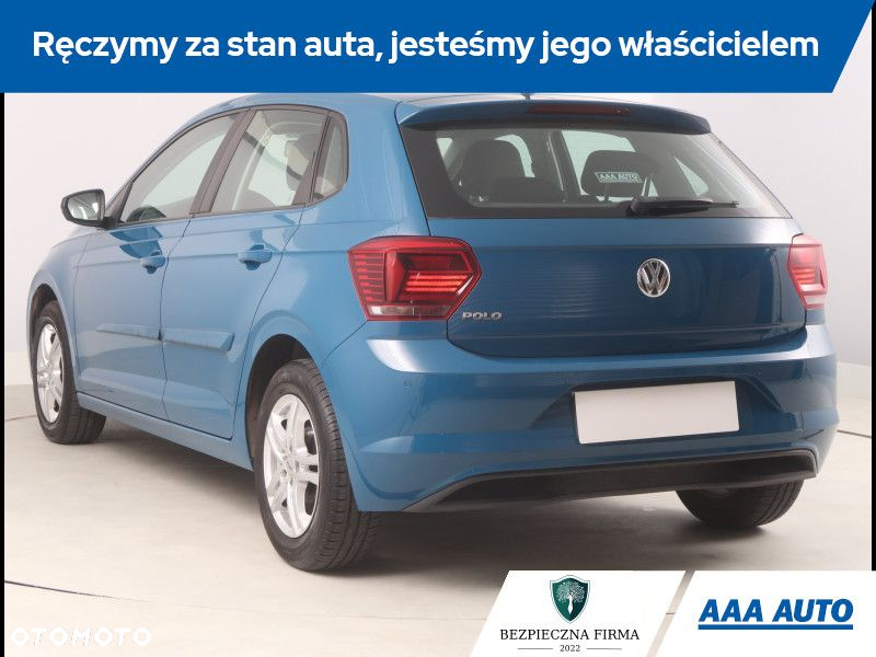 Volkswagen Polo - 5