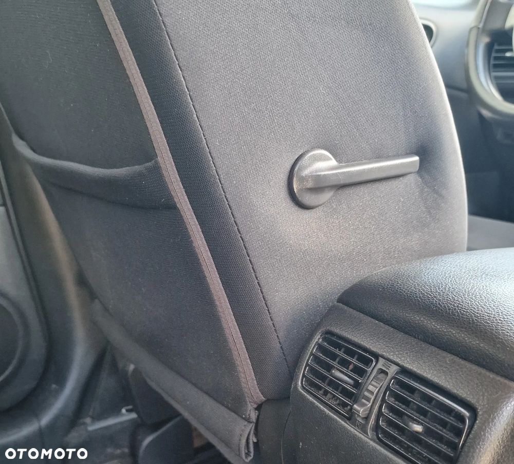 Nissan X-Trail 2.0 XE - 28